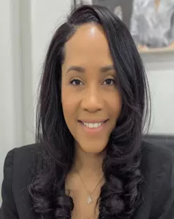 Peta-Gay Miller-Marshall, Registered Psychotherapist (Qualifying)