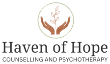Haven of Hope Counselling and Psychotherapy